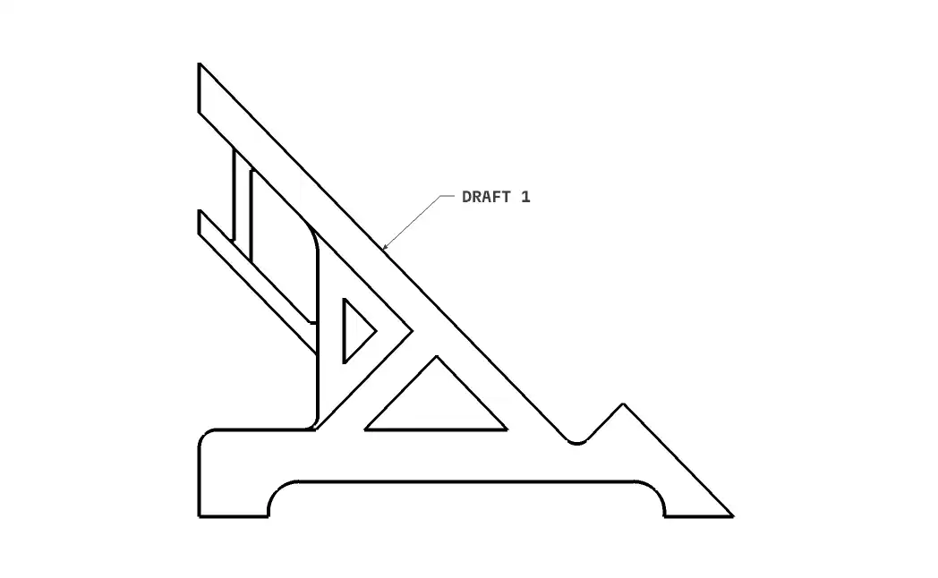 profile of draft 1.